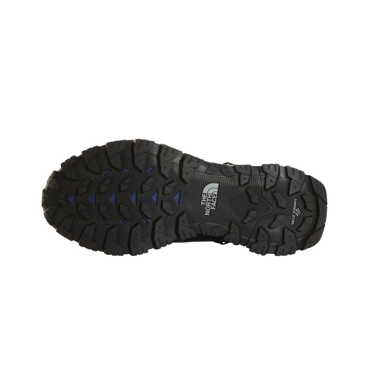 The North Face M OFFTRAIL HIKE MID GORE-TEX Erkek Bot - 4