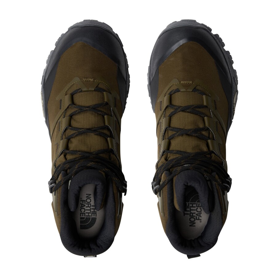 The North Face M OFFTRAIL HIKE MID GORE-TEX Erkek Bot - THE NORTH FACE (1)