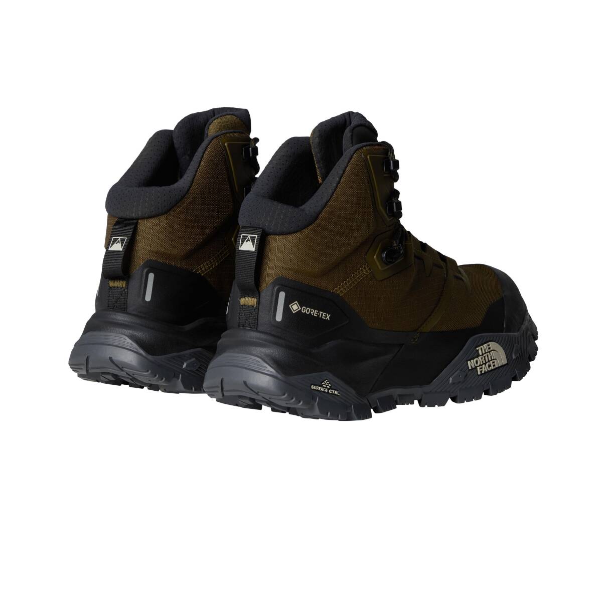 The North Face M OFFTRAIL HIKE MID GORE-TEX Erkek Bot - 3