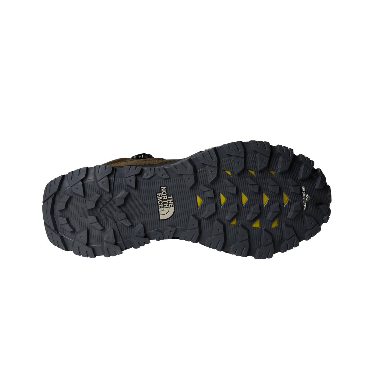 The North Face M OFFTRAIL HIKE MID GORE-TEX Erkek Bot - 4