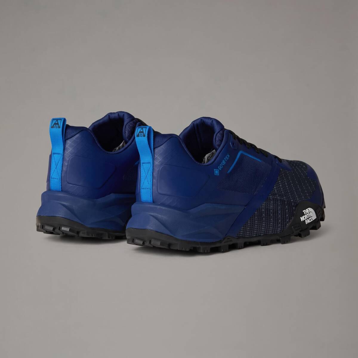 The North Face M OFFTRAIL TR GORE-TEX Erkek Ayakkabı - 3