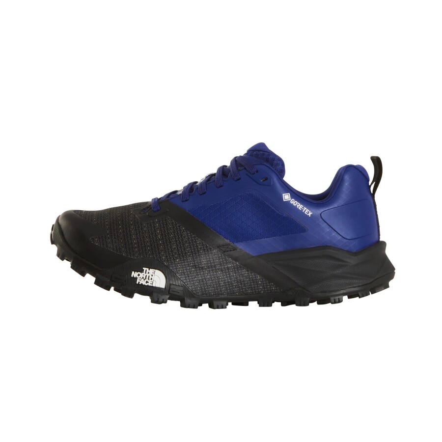 The North Face M OFFTRAIL TR GORE-TEX Erkek Ayakkabı - THE NORTH FACE