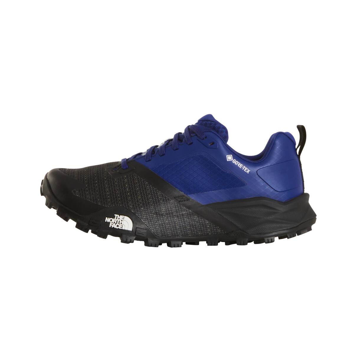 The North Face M OFFTRAIL TR GORE-TEX Erkek Ayakkabı - 1