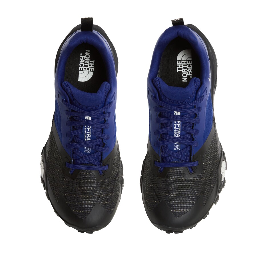 The North Face M OFFTRAIL TR GORE-TEX Erkek Ayakkabı - THE NORTH FACE (1)