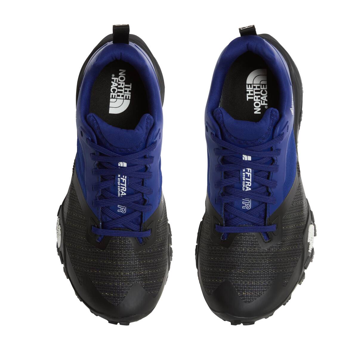 The North Face M OFFTRAIL TR GORE-TEX Erkek Ayakkabı - 2