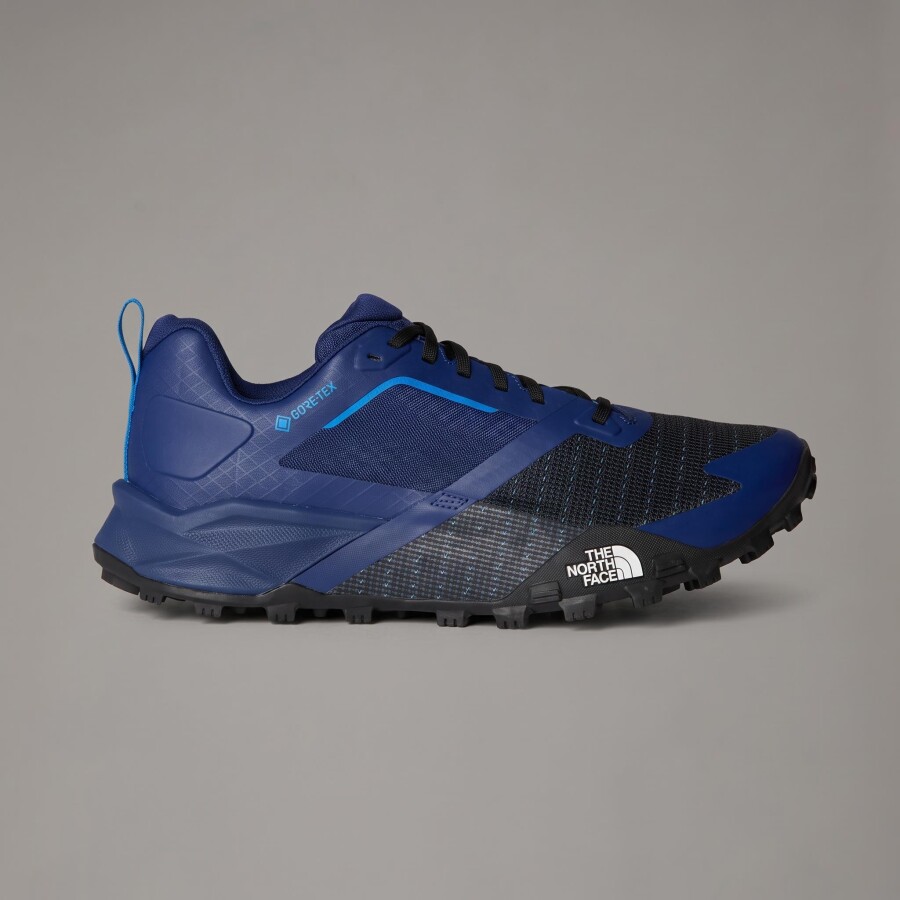 The North Face M OFFTRAIL TR GORE-TEX Erkek Ayakkabı - THE NORTH FACE