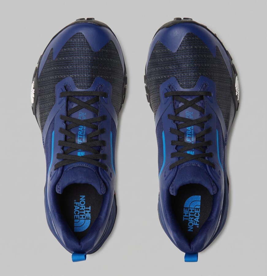 The North Face M OFFTRAIL TR GORE-TEX Erkek Ayakkabı - THE NORTH FACE (1)