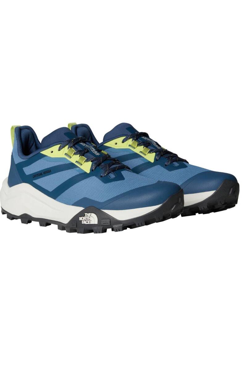 The North Face M Offtraıl Versa Erkek Ayakkabı - 4