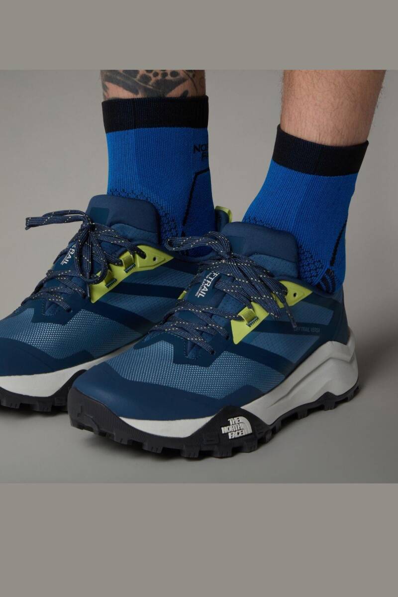 The North Face M Offtraıl Versa Erkek Ayakkabı - 6