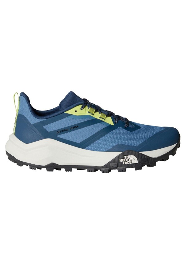 The North Face M Offtraıl Versa Erkek Ayakkabı - THE NORTH FACE