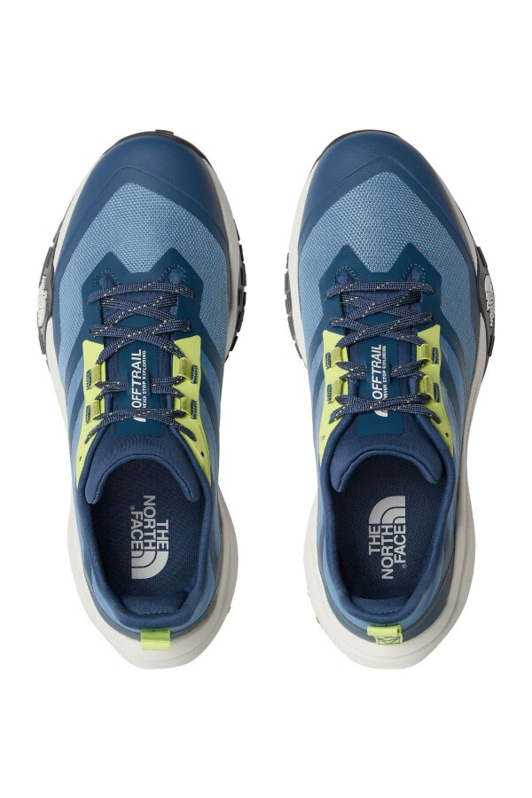 The North Face M Offtraıl Versa Erkek Ayakkabı - THE NORTH FACE (1)
