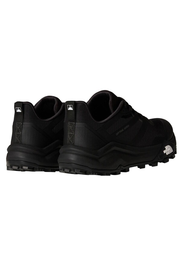 The North Face M Offtraıl Versa Erkek Ayakkabı - THE NORTH FACE (1)