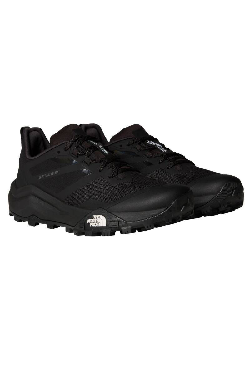The North Face M Offtraıl Versa Erkek Ayakkabı - 4