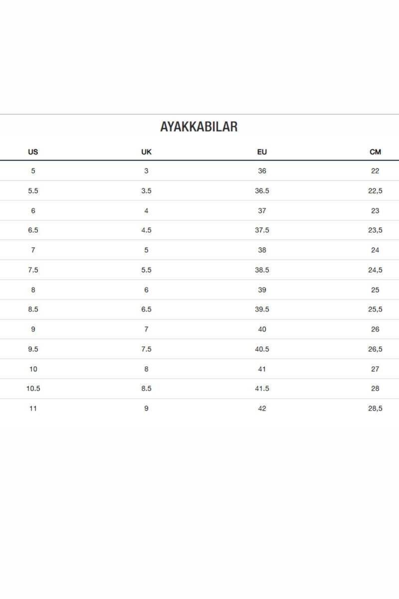 The North Face M Offtraıl Versa Erkek Ayakkabı - 6