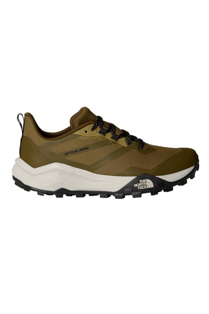 The North Face M Offtraıl Versa Erkek Ayakkabı - 1