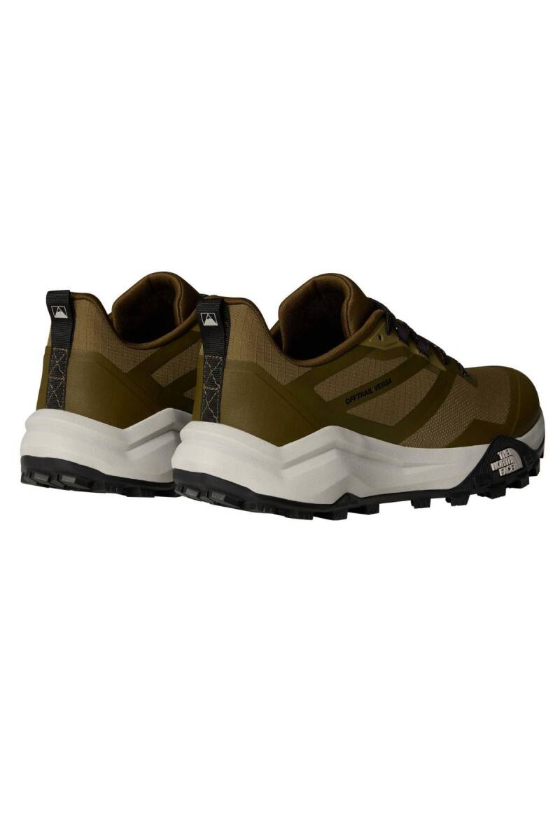 The North Face M Offtraıl Versa Erkek Ayakkabı - 3