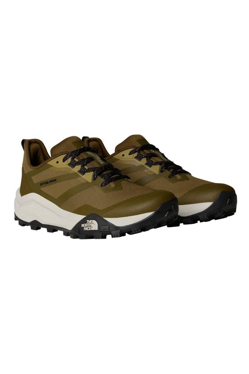 The North Face M Offtraıl Versa Erkek Ayakkabı - 4
