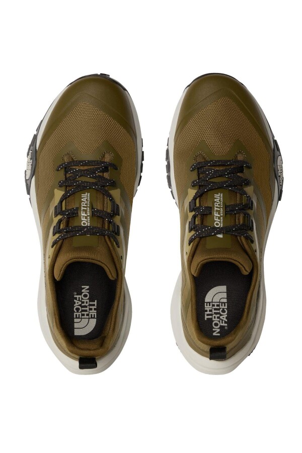 The North Face M Offtraıl Versa Erkek Ayakkabı - THE NORTH FACE (1)
