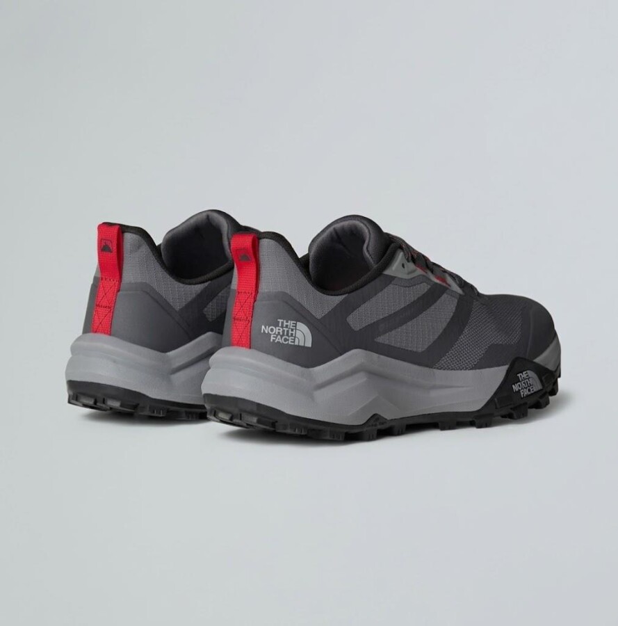 The North Face M OFFTRAIL VERSA Gri Erkek Ayakkabı - THE NORTH FACE (1)