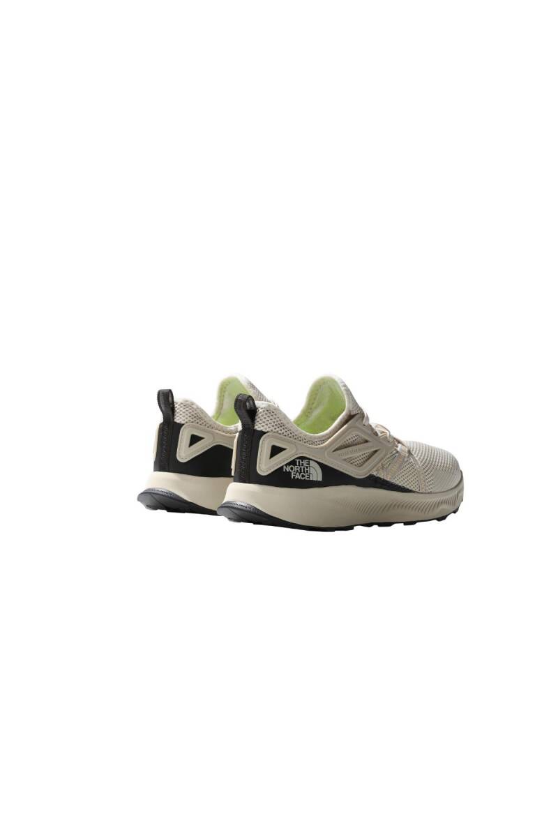 The North Face M Oxeye Erkek Ayakkabı Krem - 2