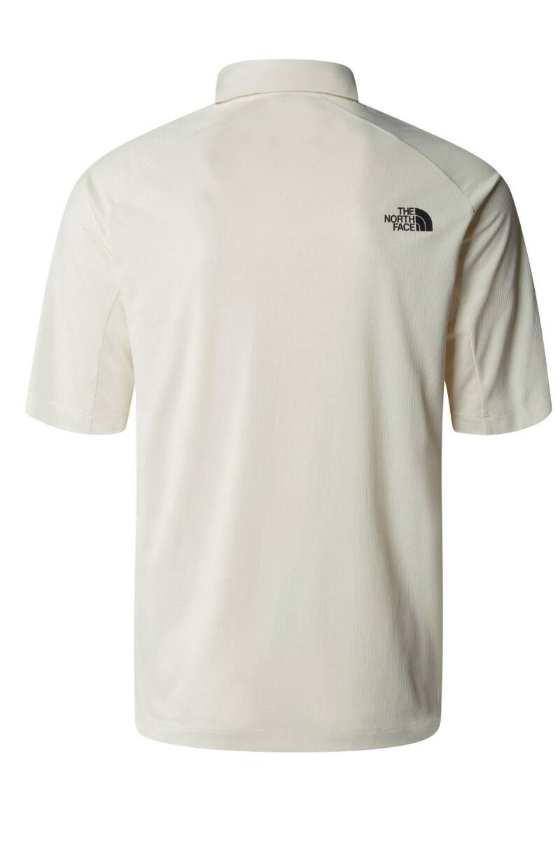 The North Face M Packable SS Polo T-Shirt - 2
