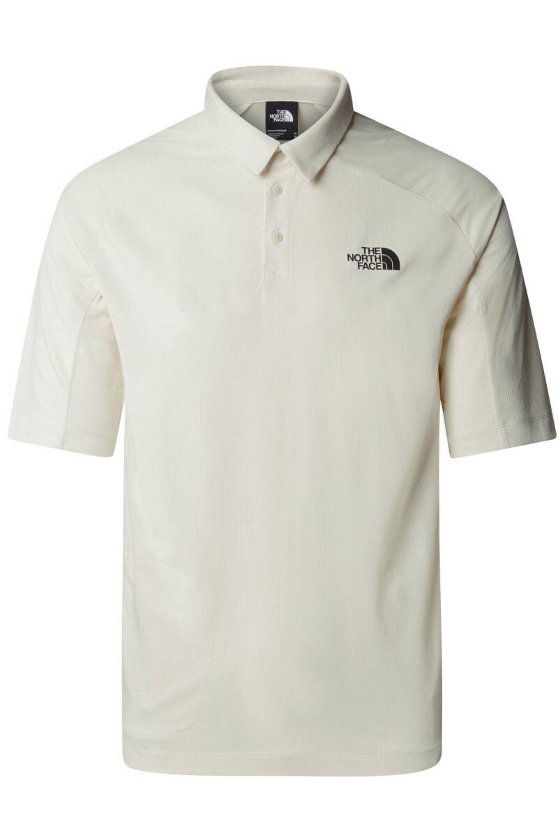 The North Face M Packable SS Polo T-Shirt - 3