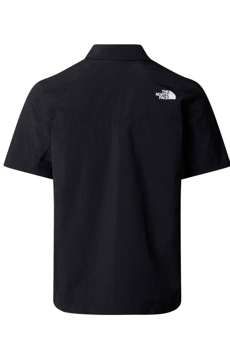 The North Face M Packable SS Shirt - 2