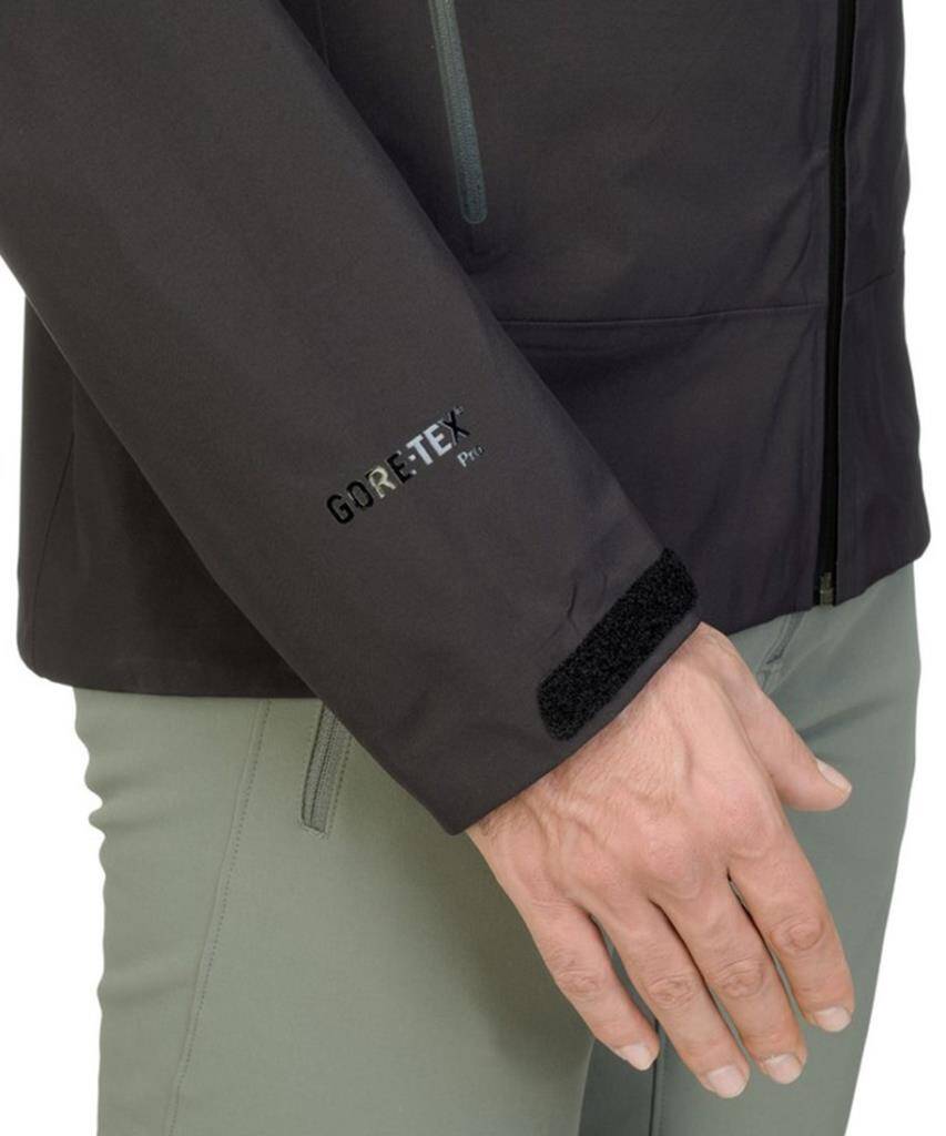 The North Face - M Point Five Ng Erkek Mont - 5