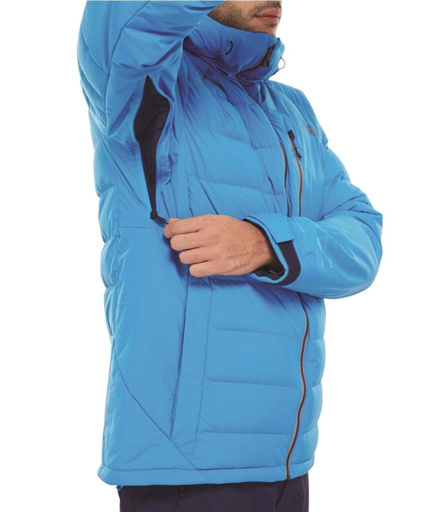 The North Face - M Point It Down Hybrid Erkek Mont - 1