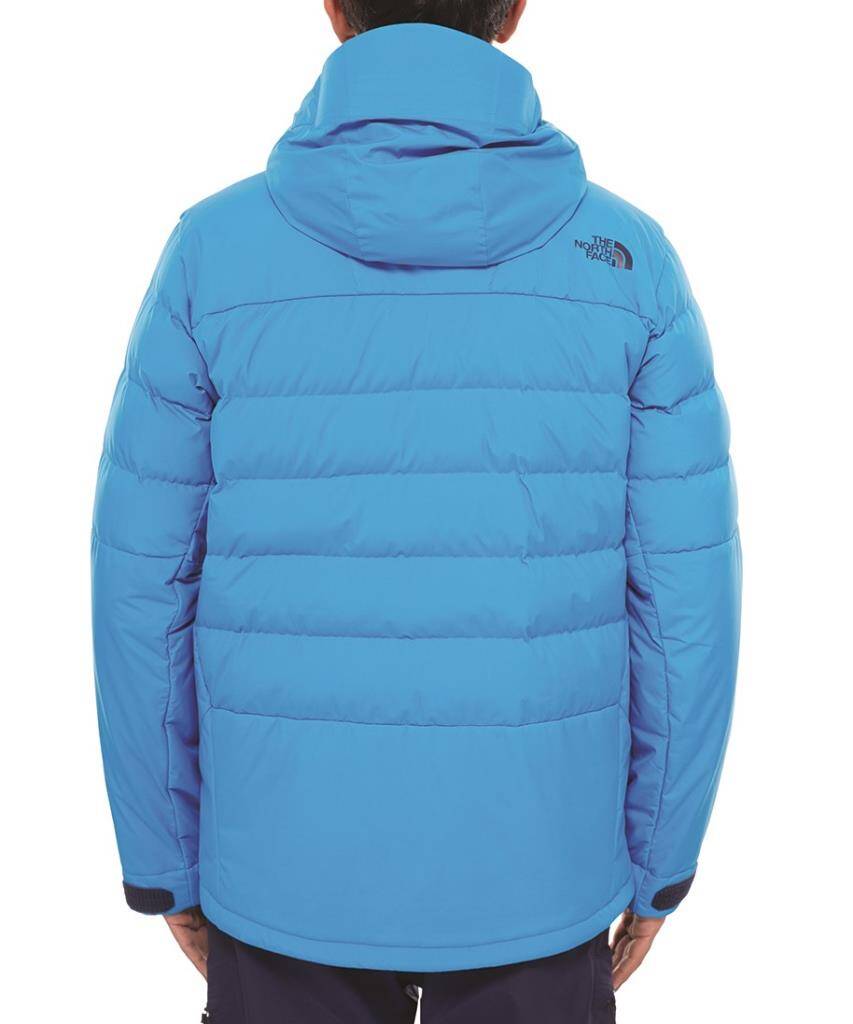 The North Face - M Point It Down Hybrid Erkek Mont - 2