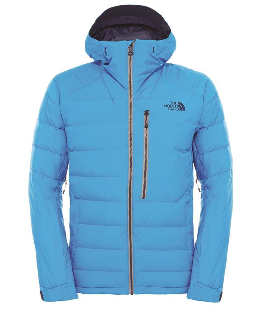 The North Face - M Point It Down Hybrid Erkek Mont - 3