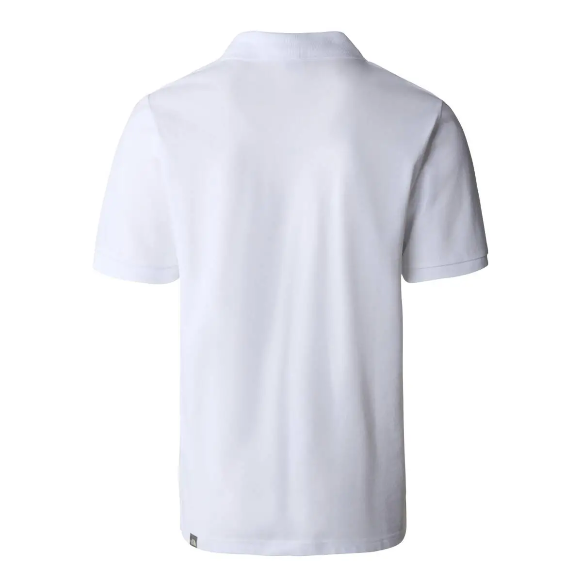 The North Face M Polo Piquet - EU Erkek Tişört - 2