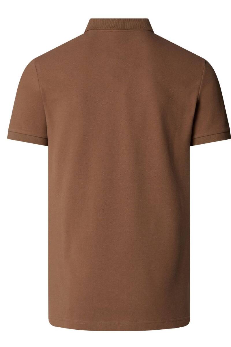 The North Face M Premıum Slım Polo T-Shirt - 2