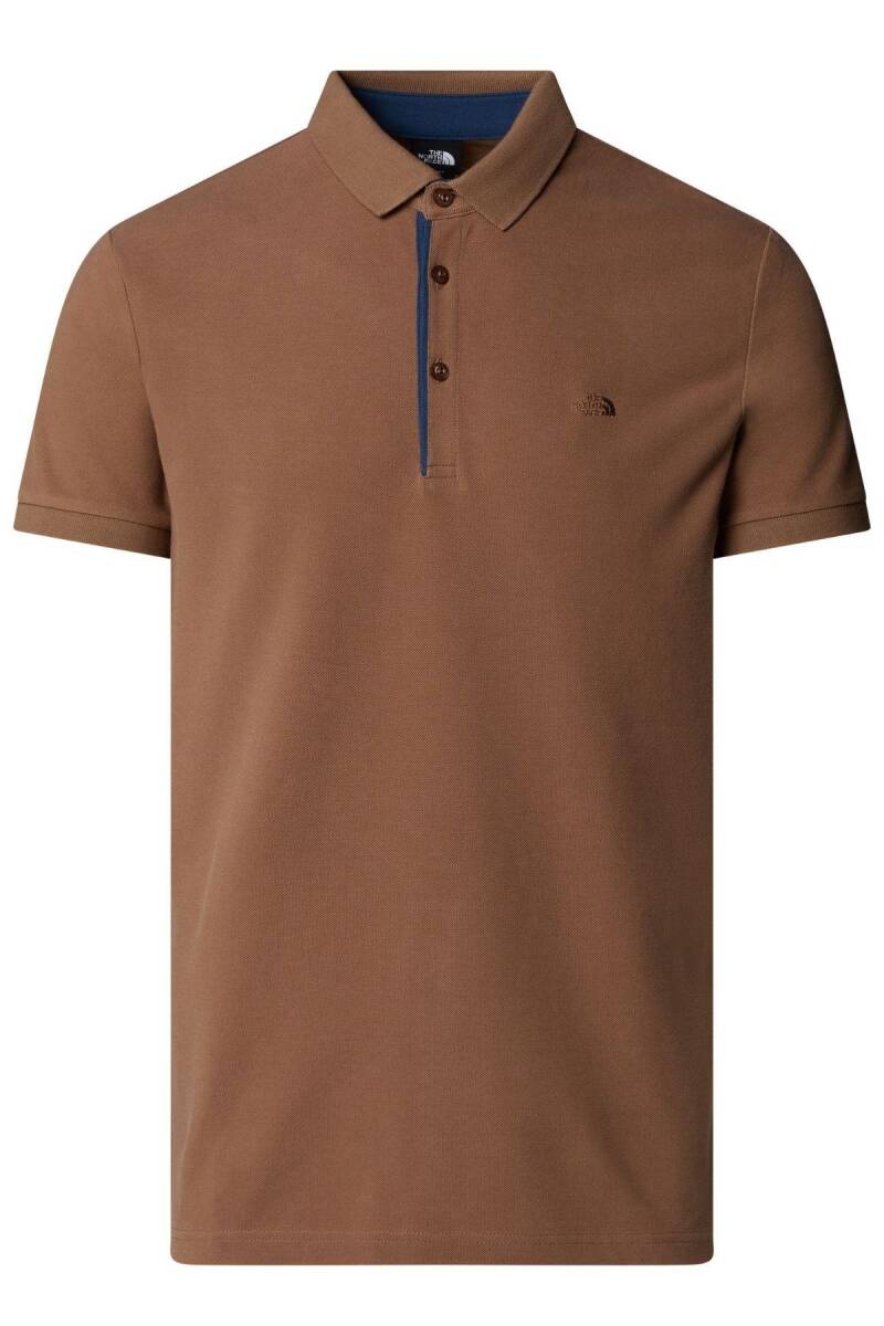 The North Face M Premıum Slım Polo T-Shirt - 3
