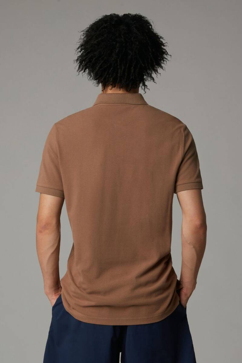 The North Face M Premıum Slım Polo T-Shirt - 5