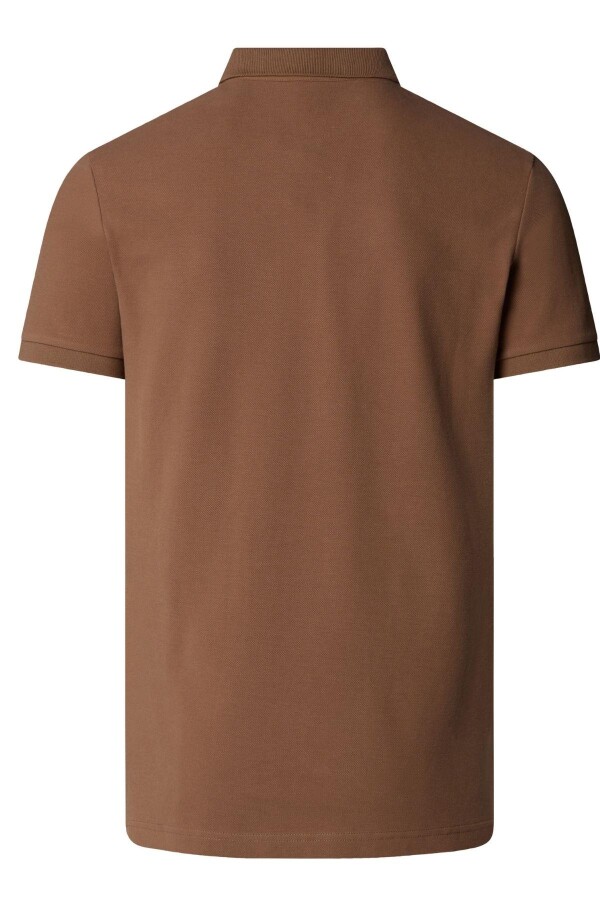 The North Face M Premıum Slım Polo T-Shirt - THE NORTH FACE (1)