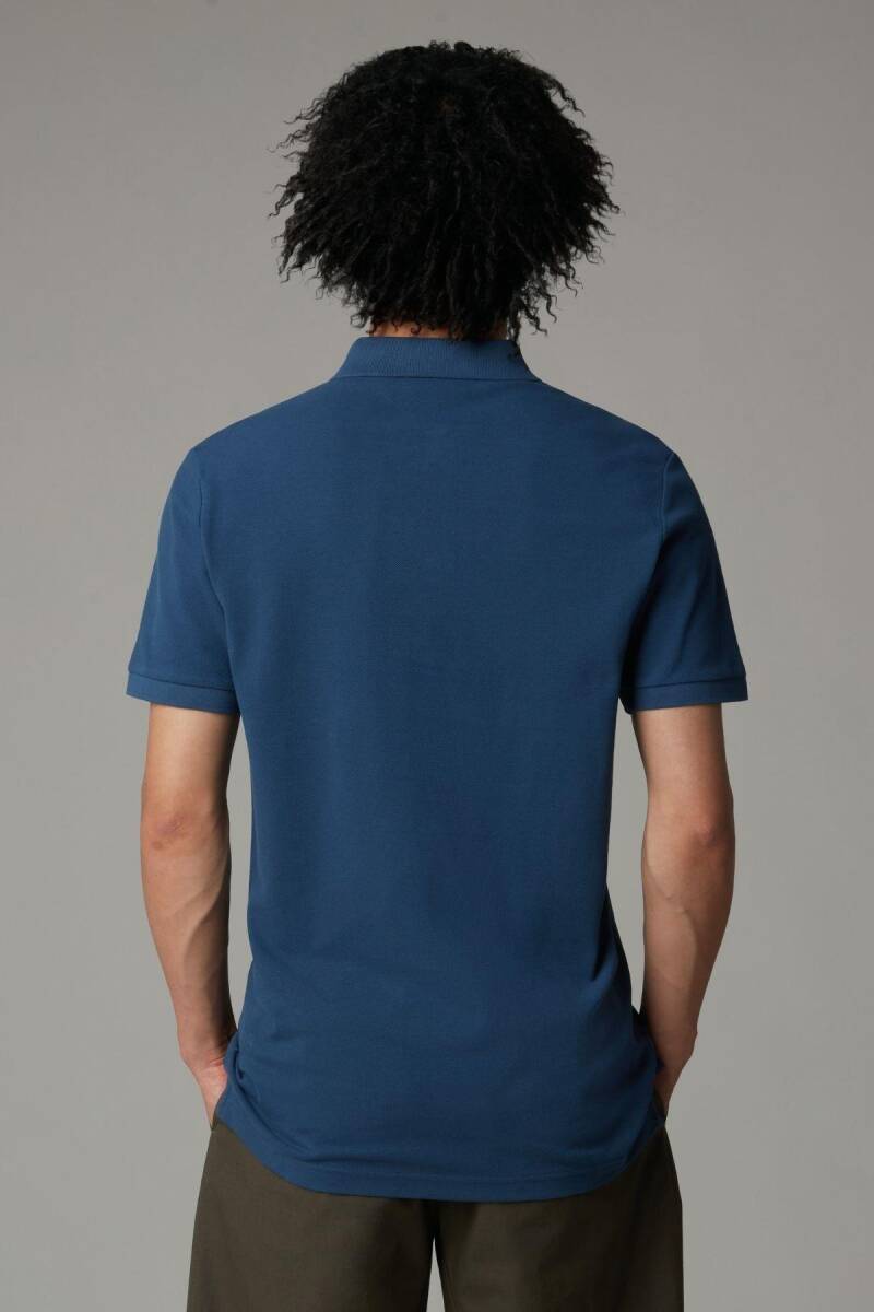 The North Face M Premıum Slım Polo T-Shirt - 3