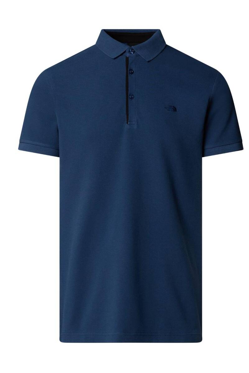 The North Face M Premıum Slım Polo T-Shirt - 4