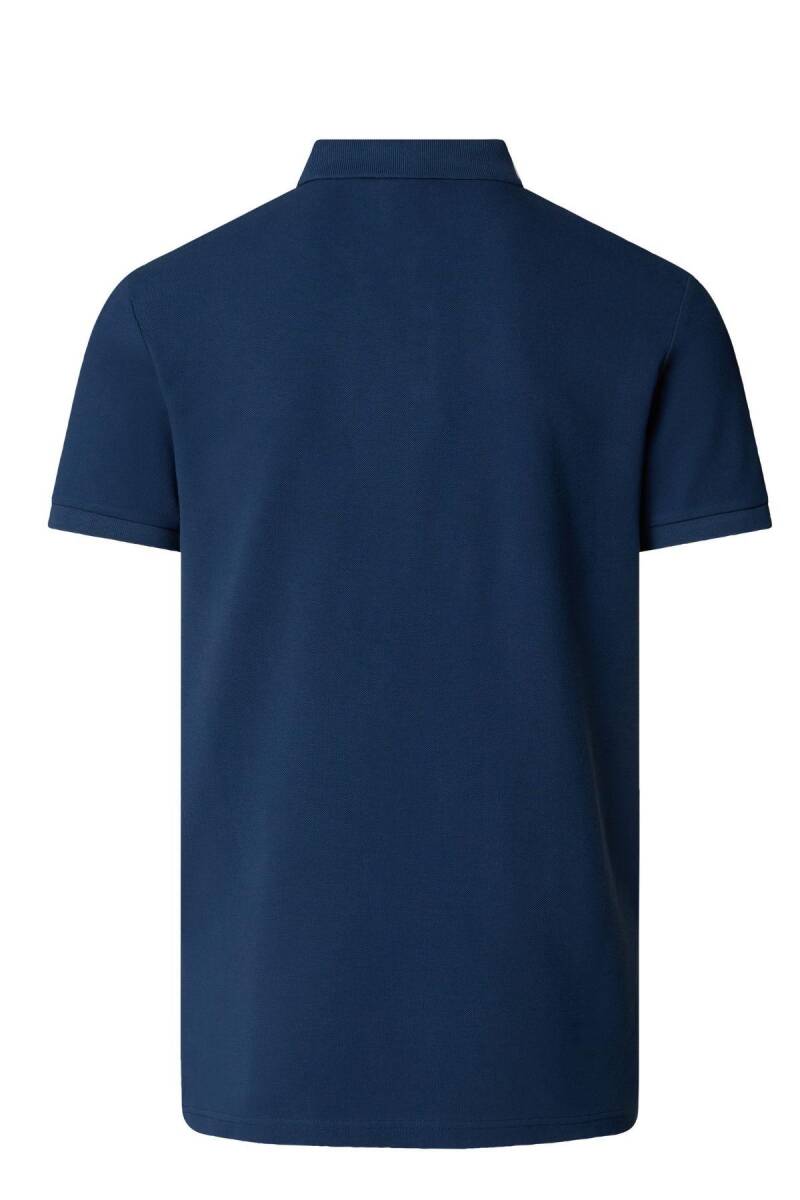 The North Face M Premıum Slım Polo T-Shirt - 5