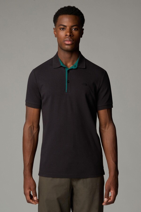 The North Face M Premıum Slım Polo T-Shirt 