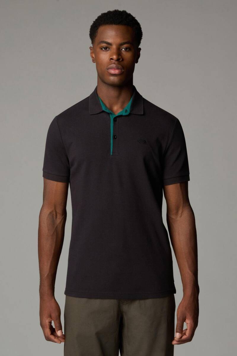 The North Face M Premıum Slım Polo T-Shirt - 1