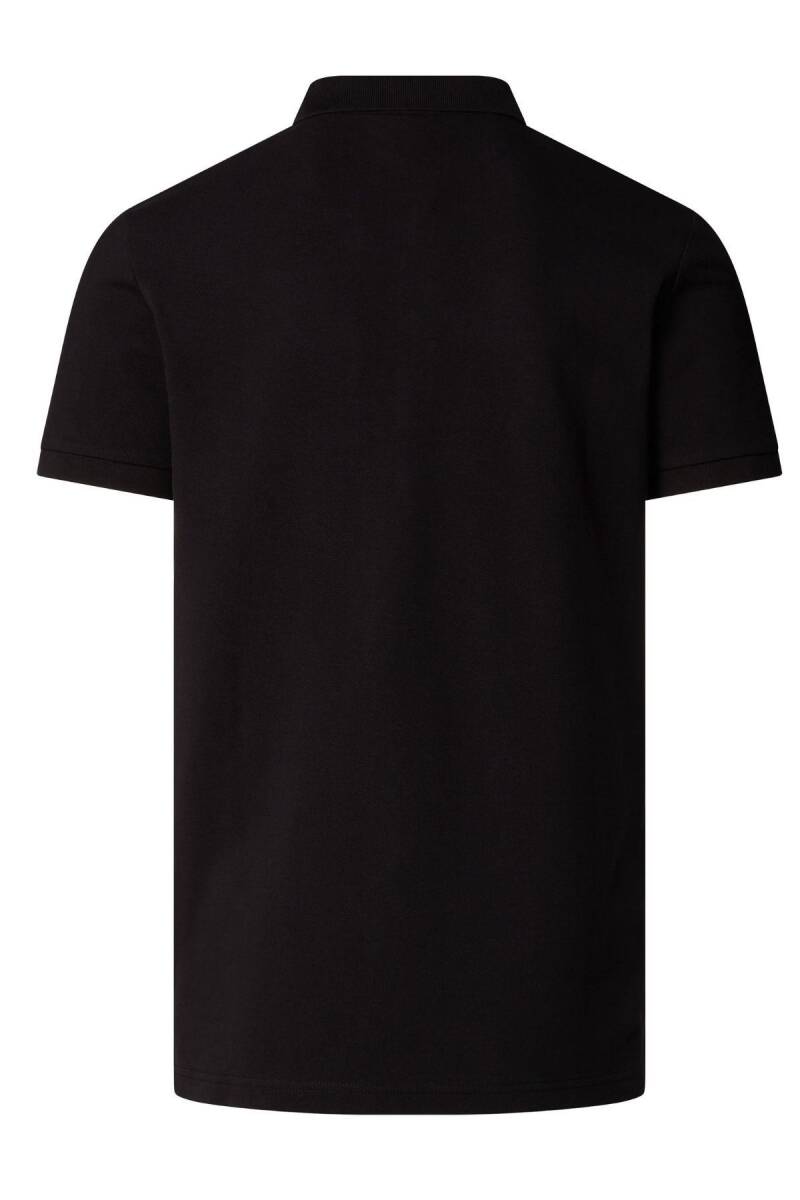 The North Face M Premıum Slım Polo T-Shirt - 2