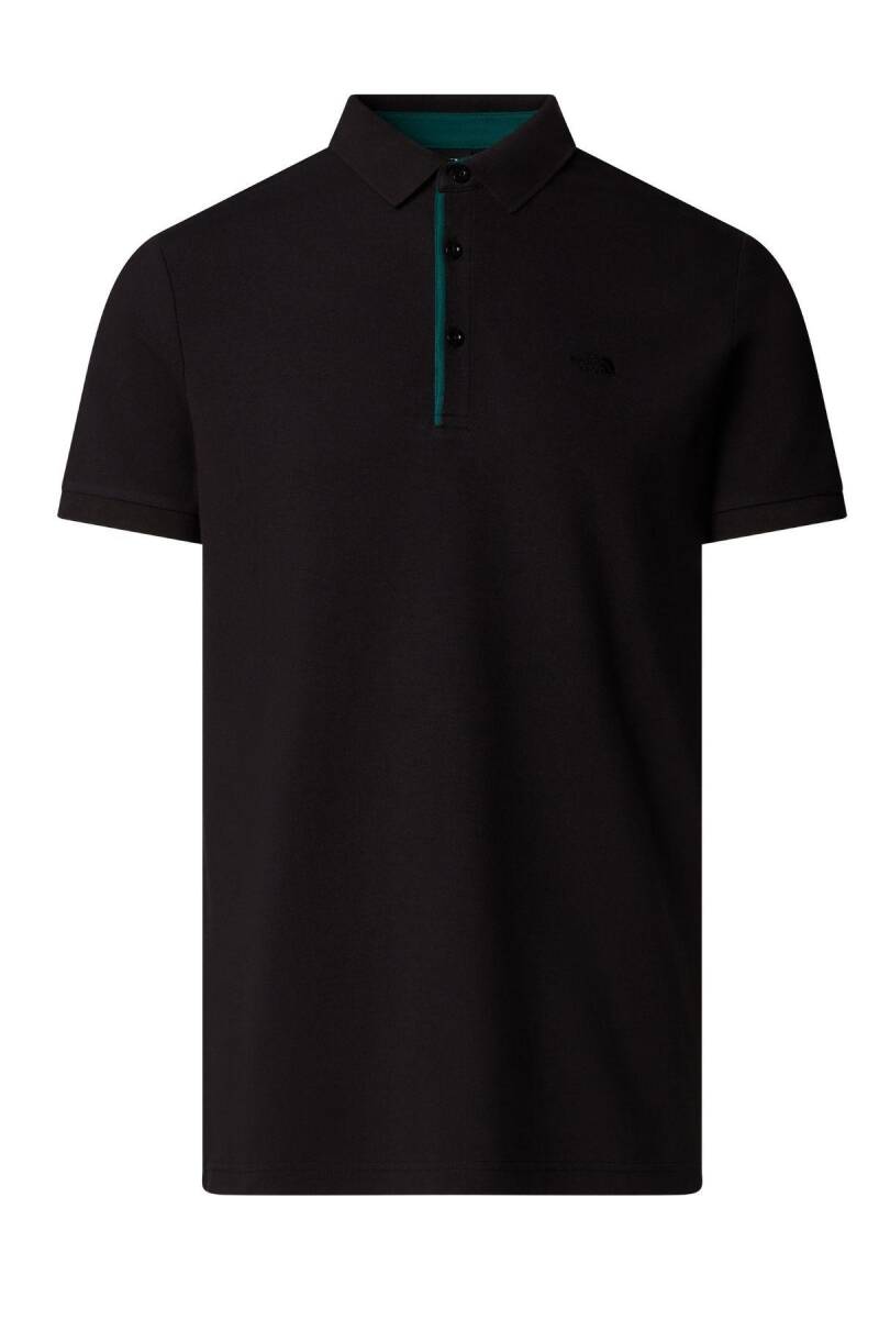 The North Face M Premıum Slım Polo T-Shirt - 3