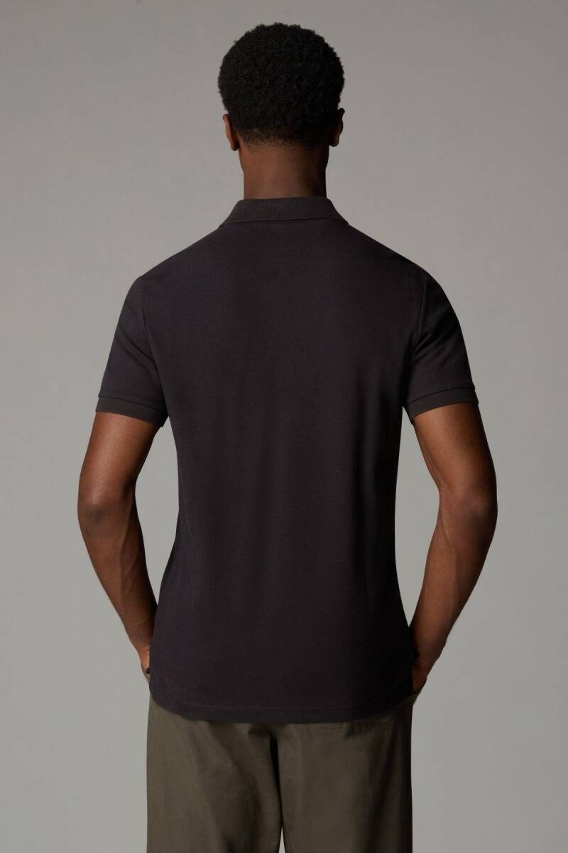 The North Face M Premıum Slım Polo T-Shirt - 5