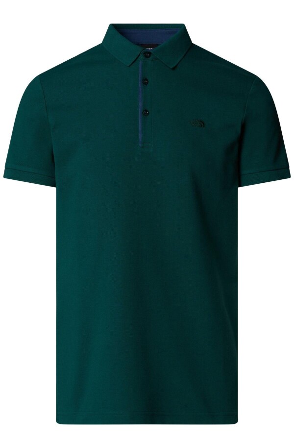 The North Face M Premıum Slım Polo T-Shirt 
