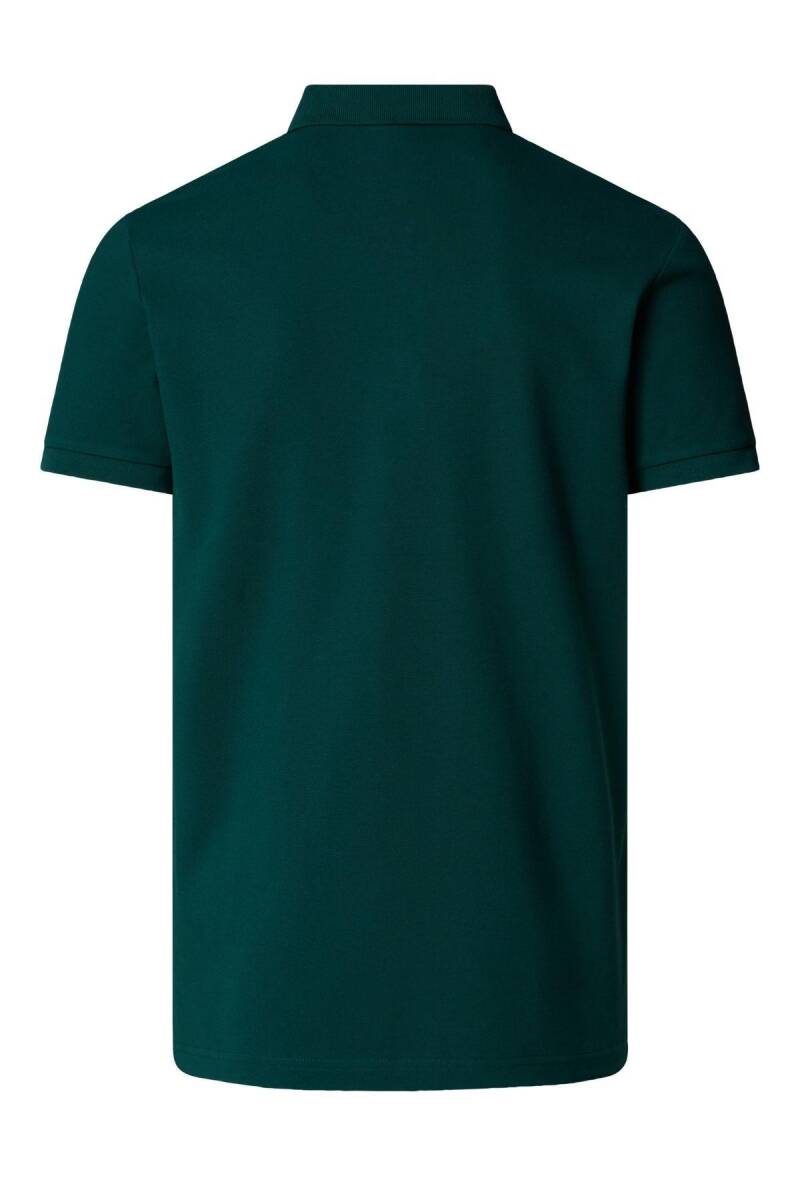 The North Face M Premıum Slım Polo T-Shirt - 2