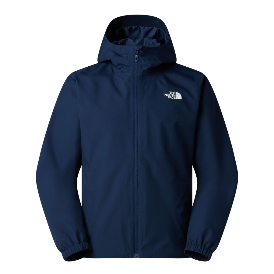 The North Face M QUEST DryVent™ Yağmurluk Lacivert - THE NORTH FACE