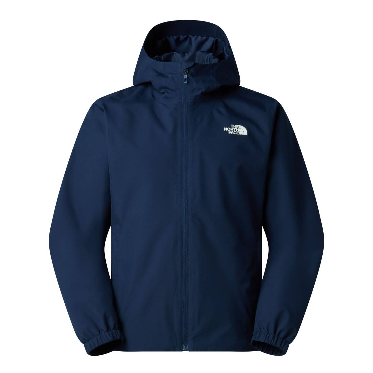 The North Face M QUEST DryVent™ Yağmurluk Lacivert - 1