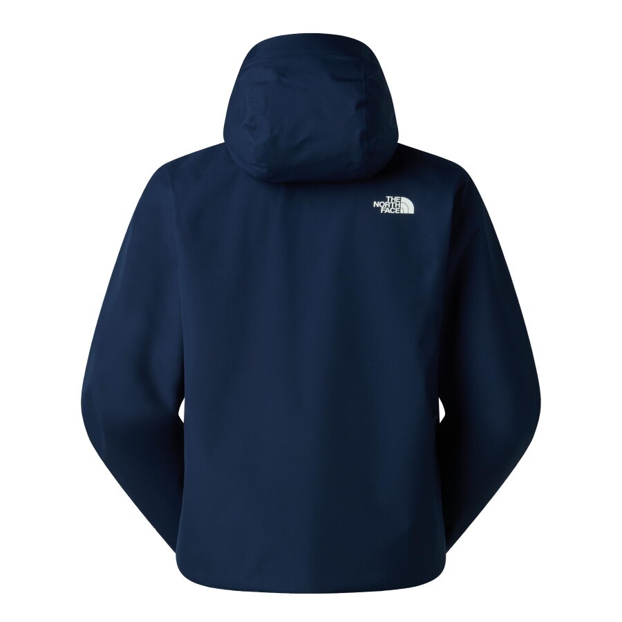 The North Face M QUEST DryVent™ Yağmurluk Lacivert - THE NORTH FACE (1)