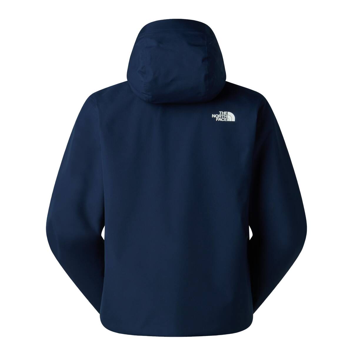 The North Face M QUEST DryVent™ Yağmurluk Lacivert - 2